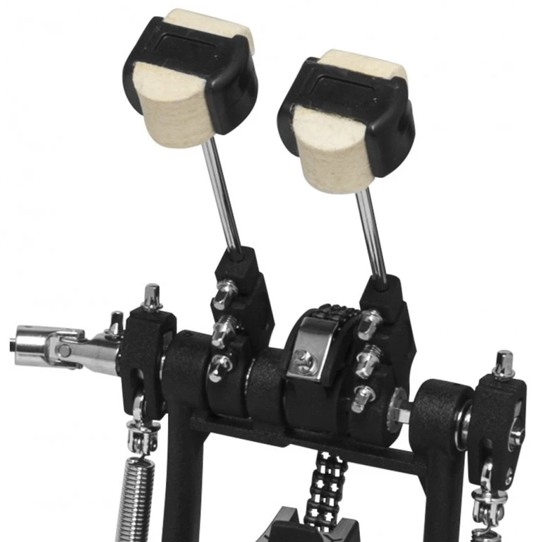Stagg Hardware Set E-Drum Add on Set Double Bass