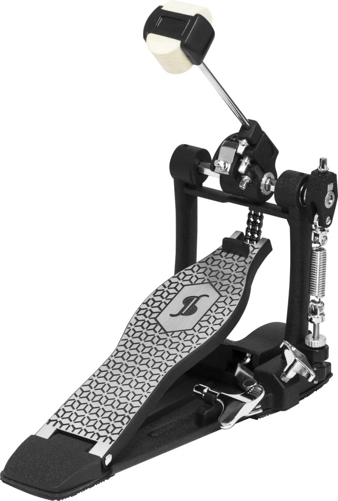 Stagg Hardware Set E-Drum Add on Set Single Bass