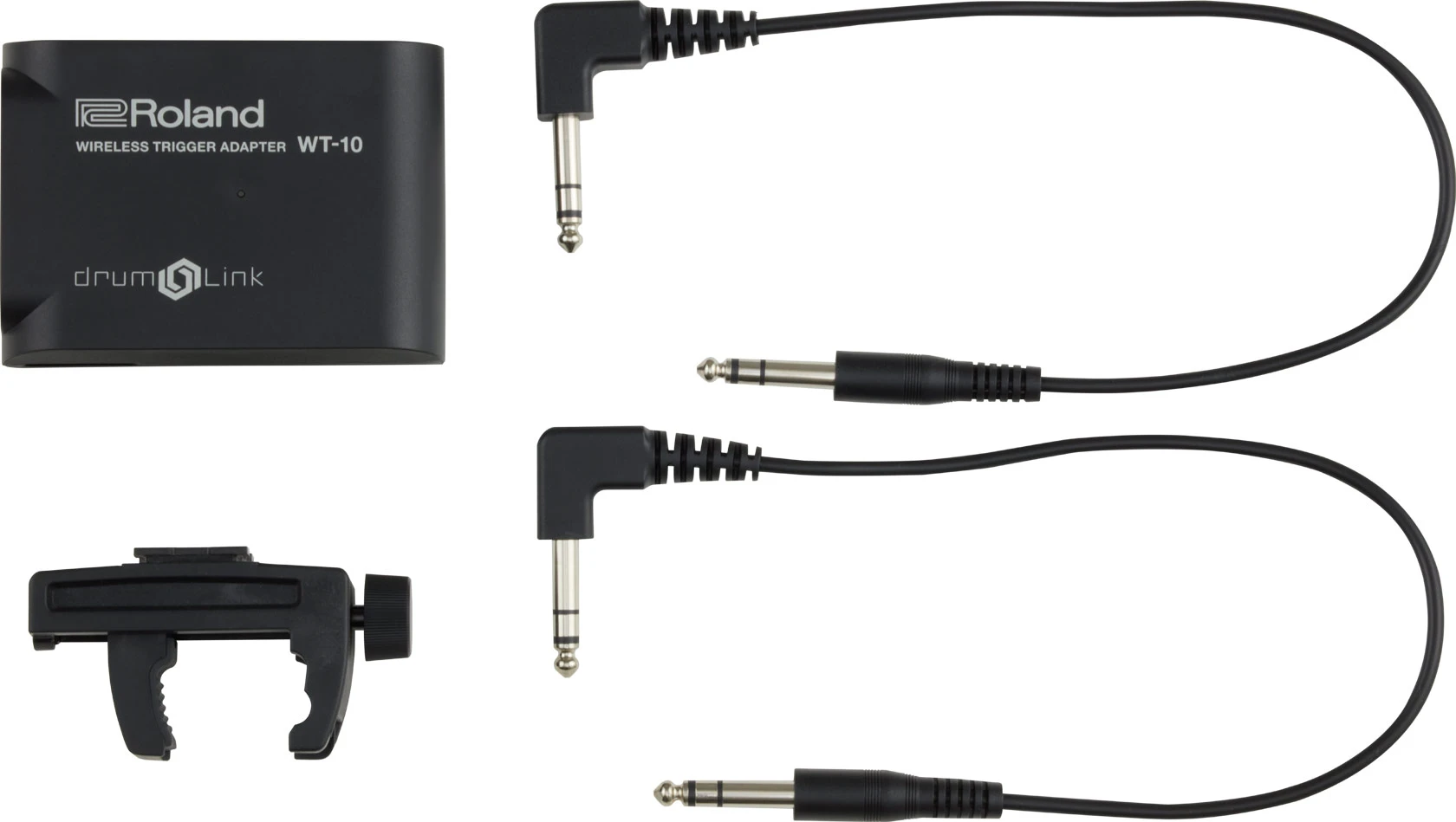 Roland WT-10 DrumLink Wireless Trigger Adapter
