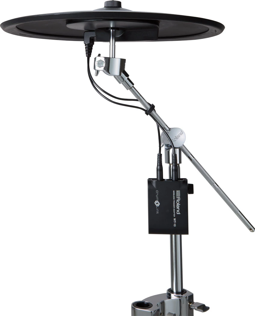 Roland WT-10 DrumLink Wireless Trigger Adapter