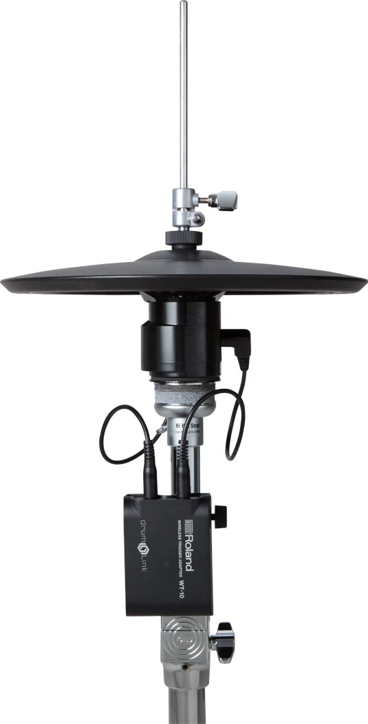 Roland WT-10 DrumLink Wireless Trigger Adapter