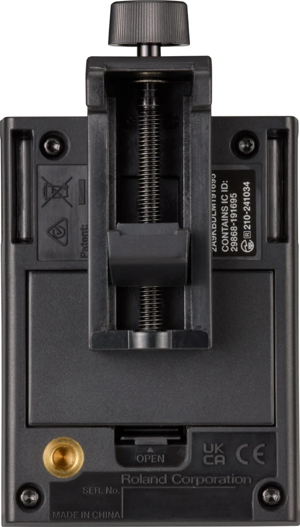 Roland WT-10 DrumLink Wireless Trigger Adapter