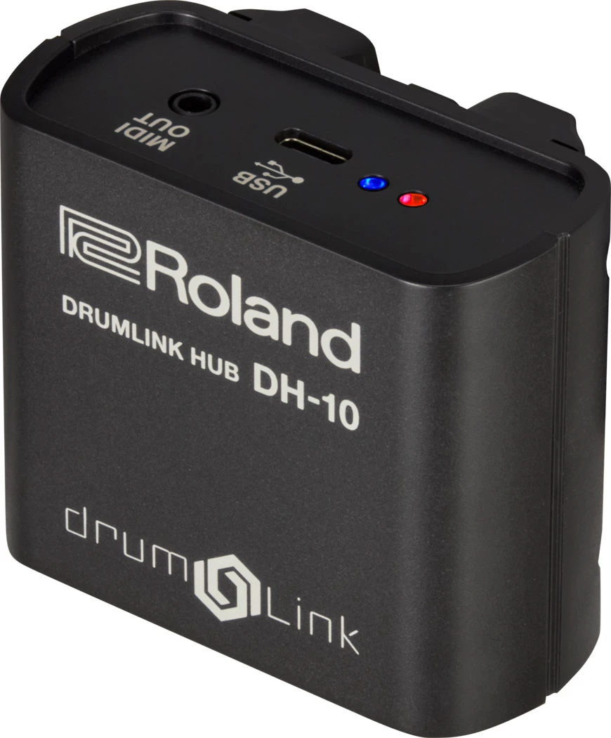 Roland DH-10 DrumLink Wireless Hub