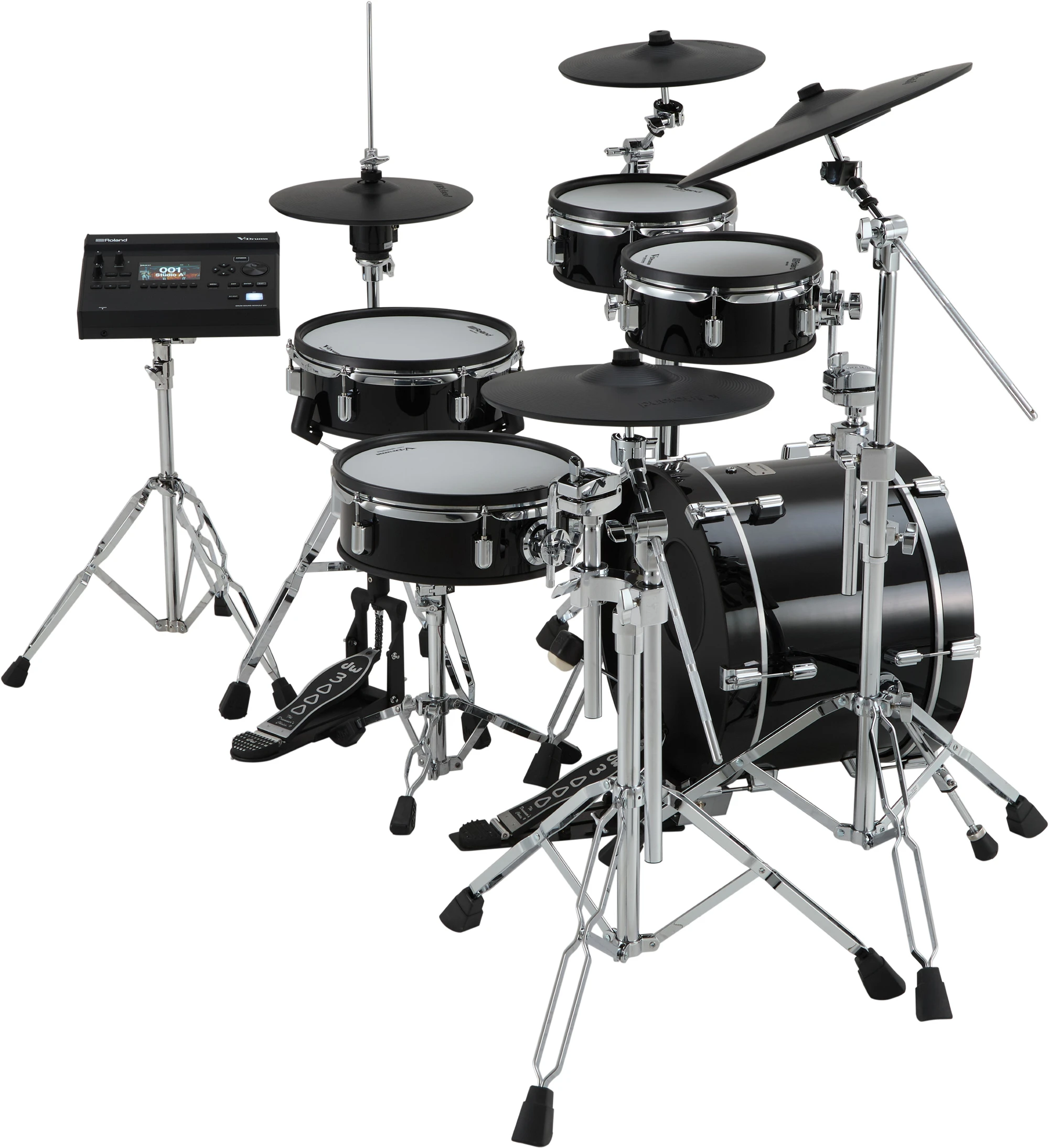 Roland VAD-316 E-Drumset