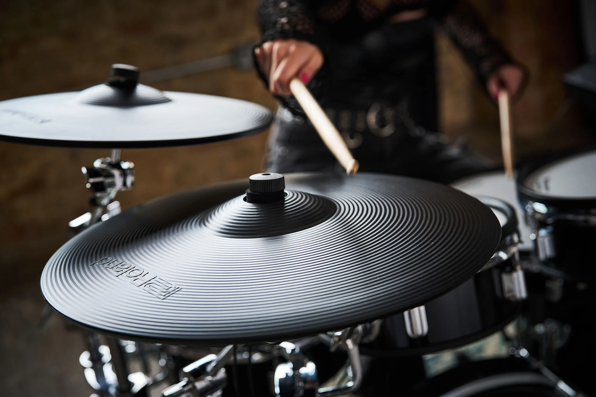 Roland VAD-316 E-Drumset