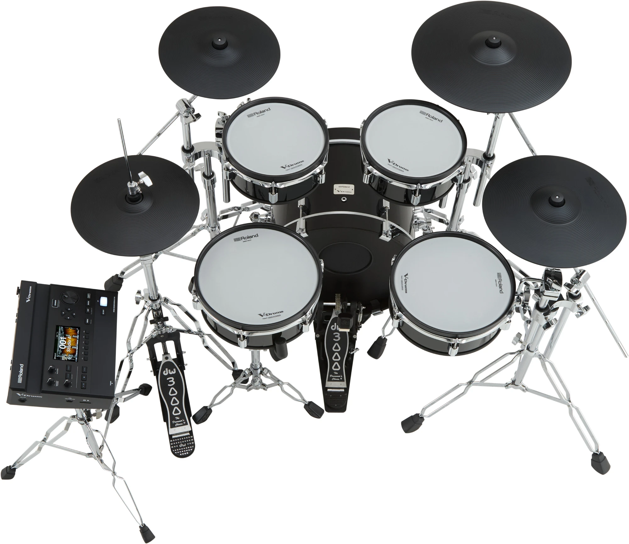 Roland VAD-316 E-Drumset