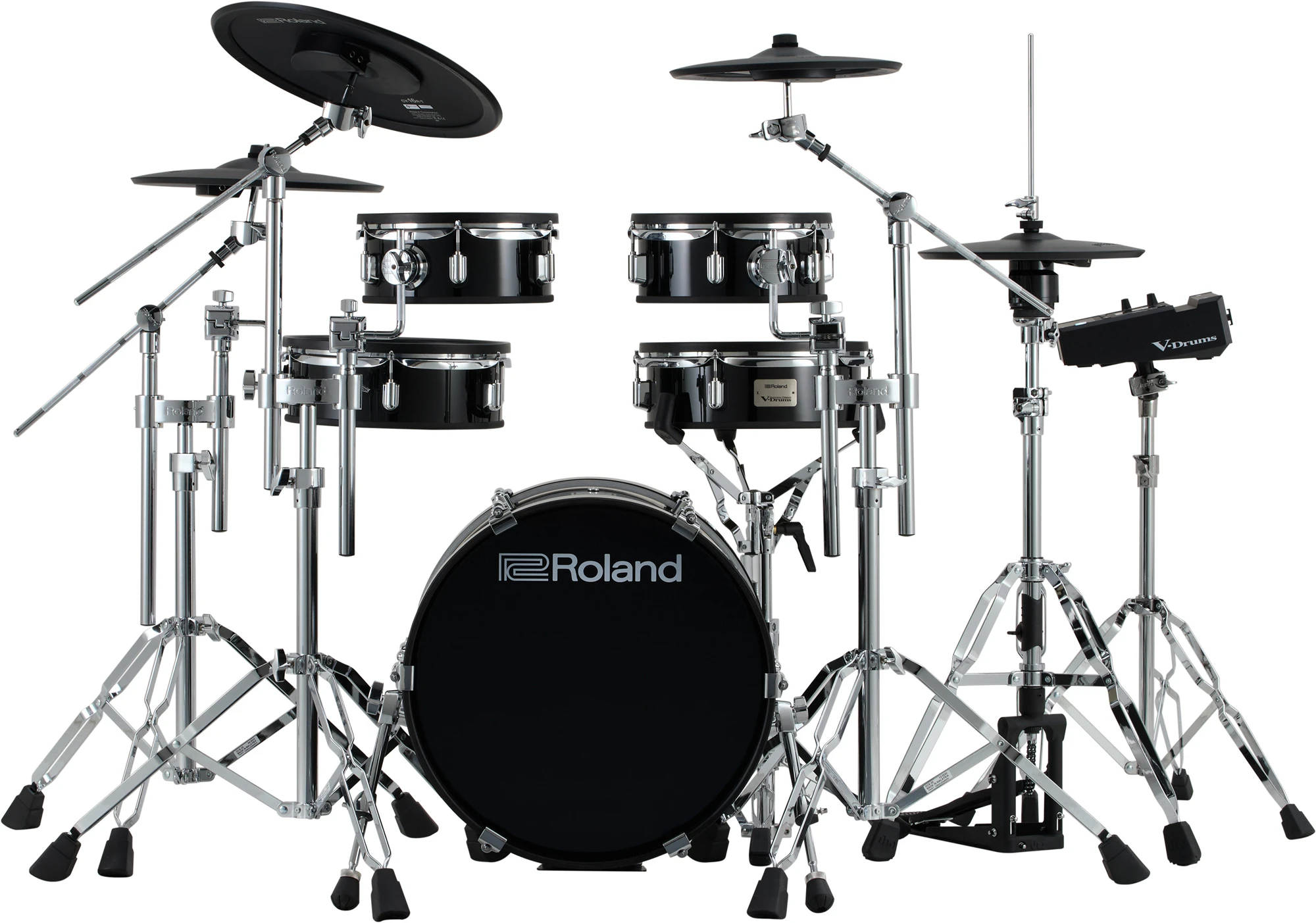 Roland VAD-316 E-Drumset