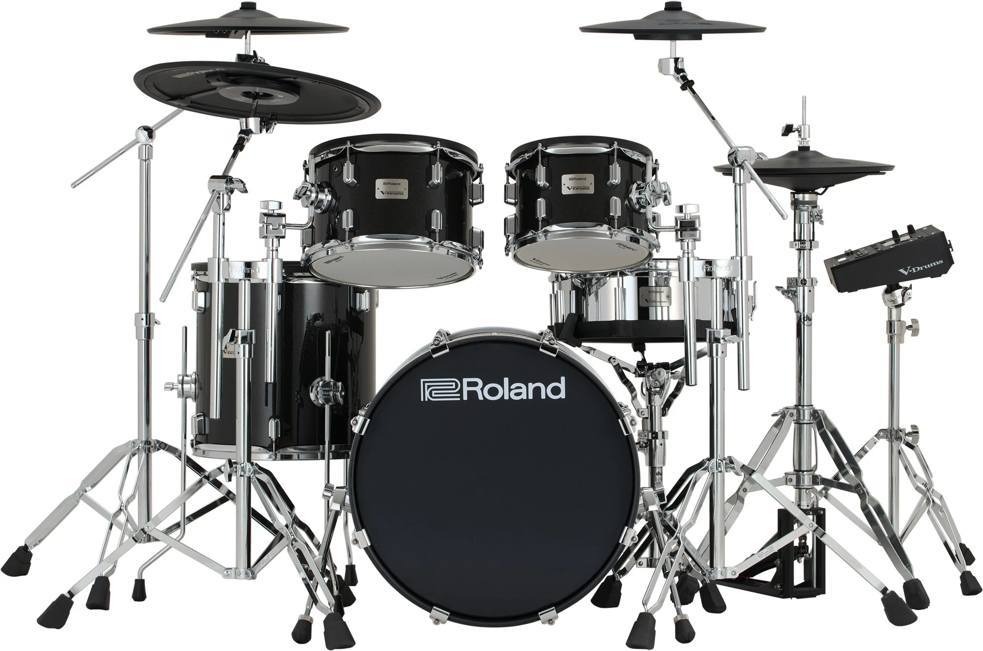 Roland VAD-516 E-Drumset