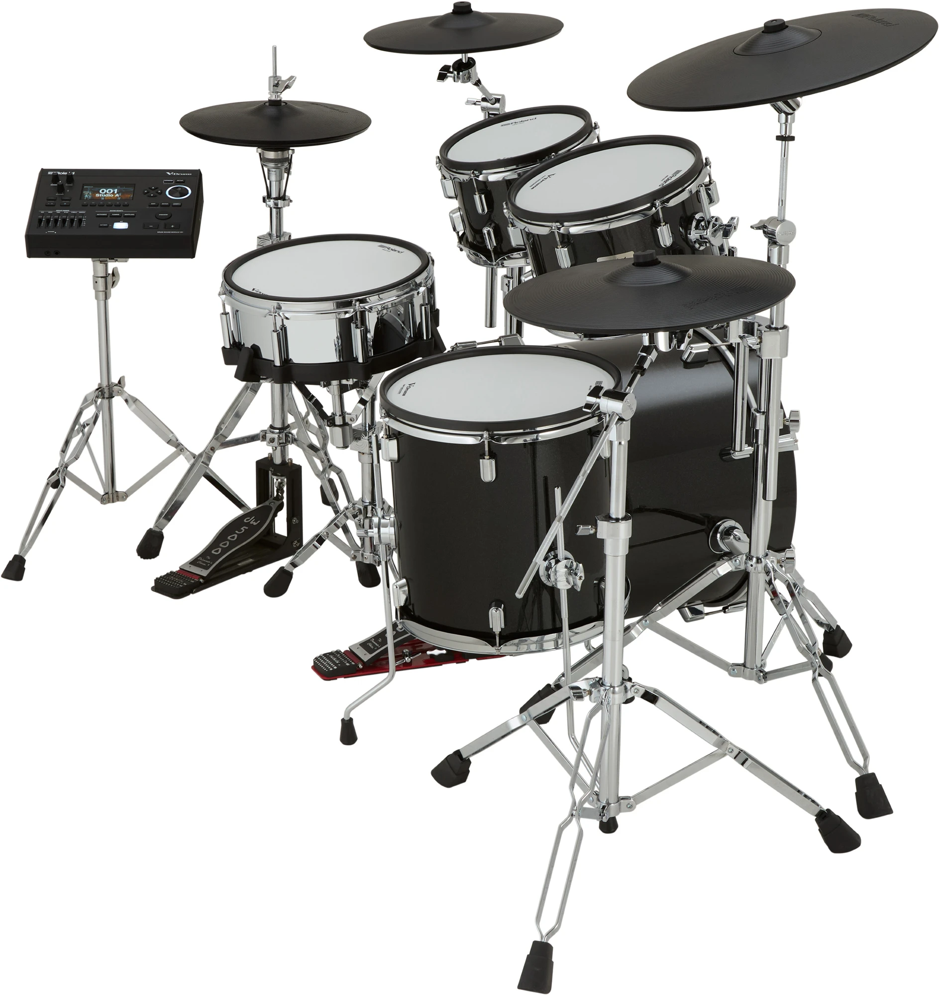 Roland VAD-516 E-Drumset