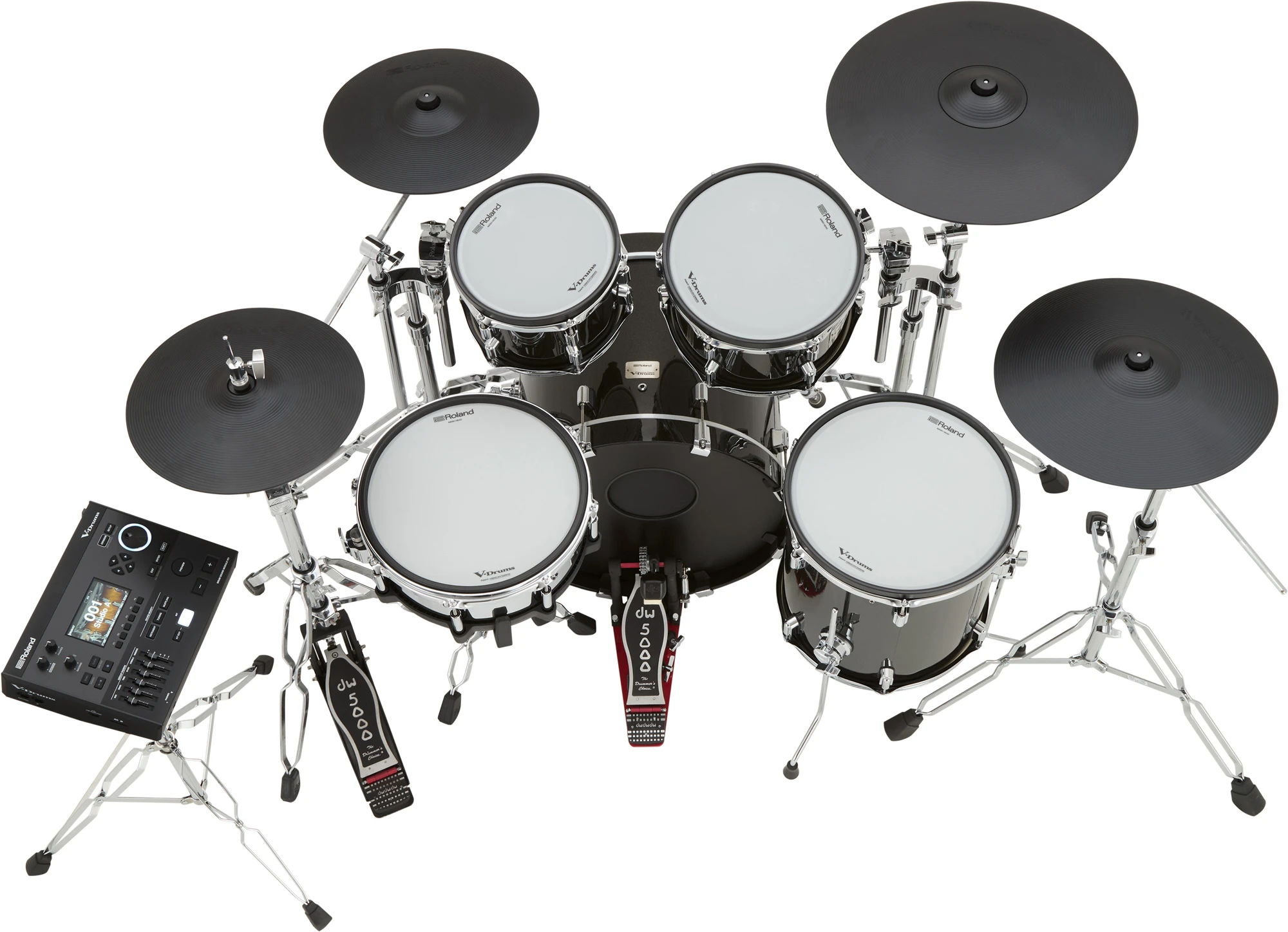Roland VAD-516 E-Drumset