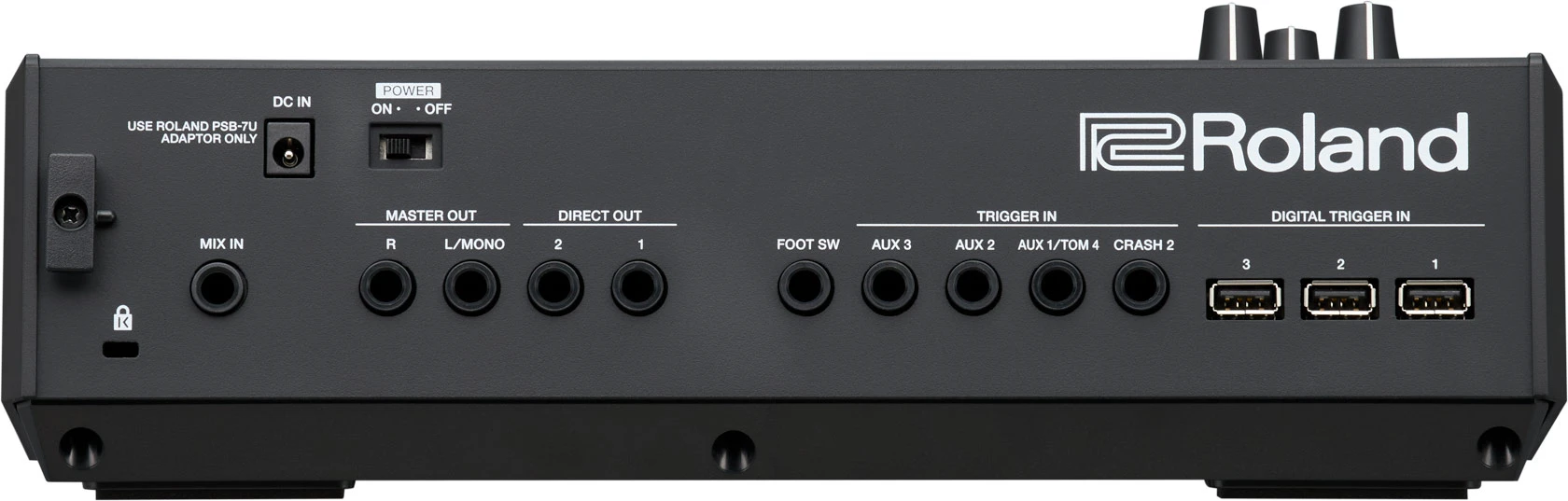 Roland V51 V-Drum Sound Modul