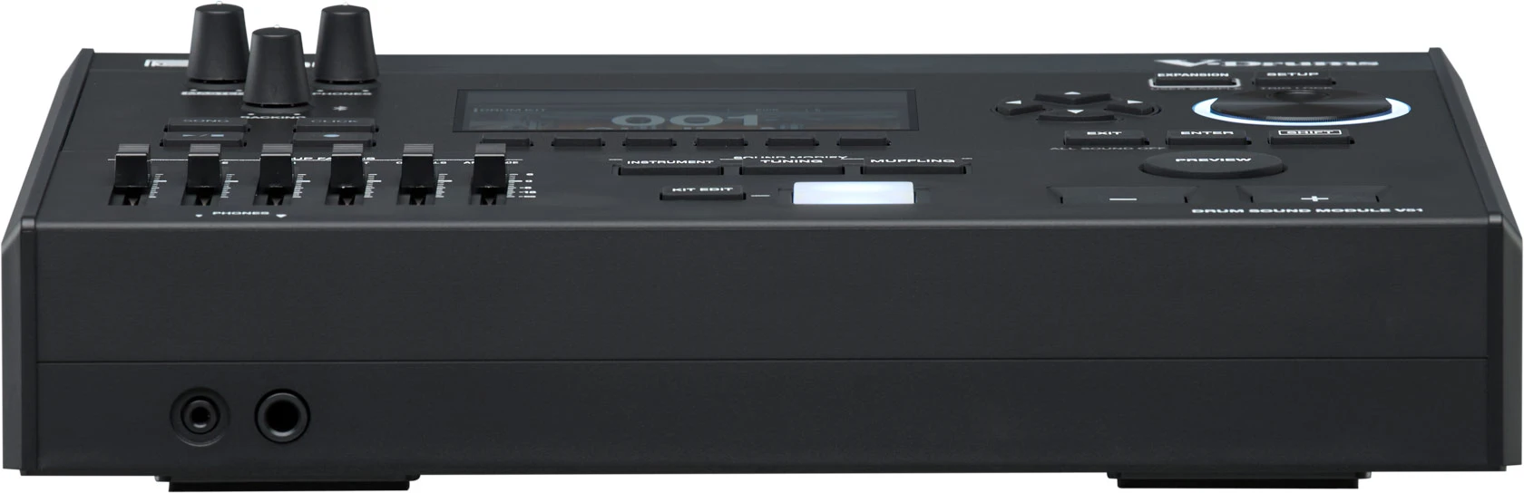 Roland V51 V-Drum Sound Modul