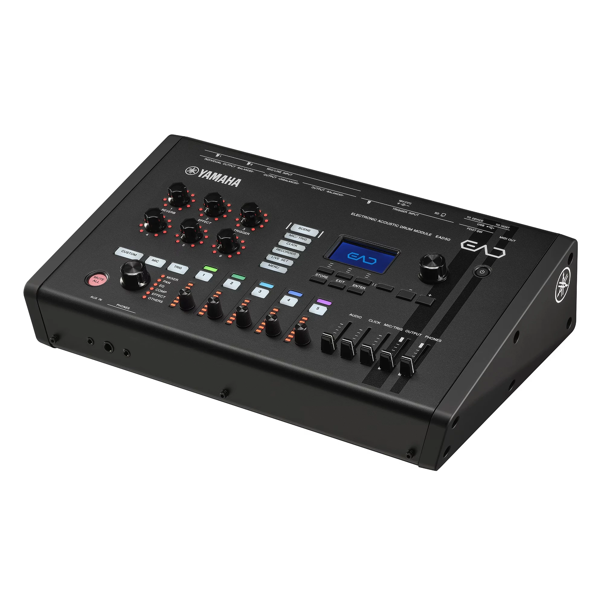 Yamaha EAD-50 Drum Module