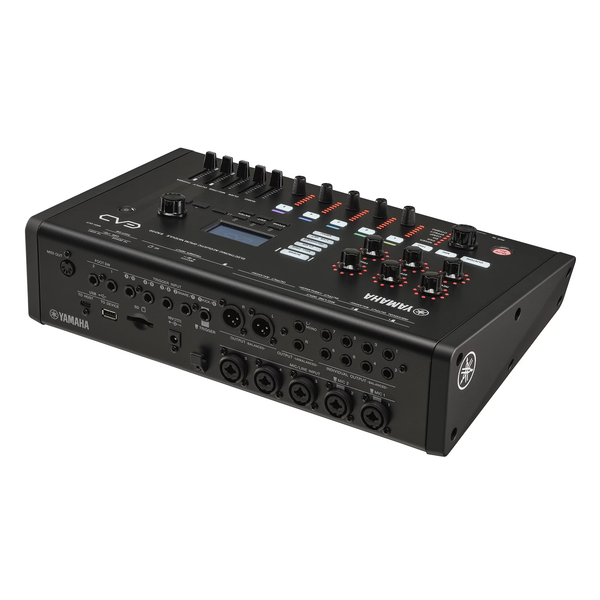 Yamaha EAD-50 Drum Module