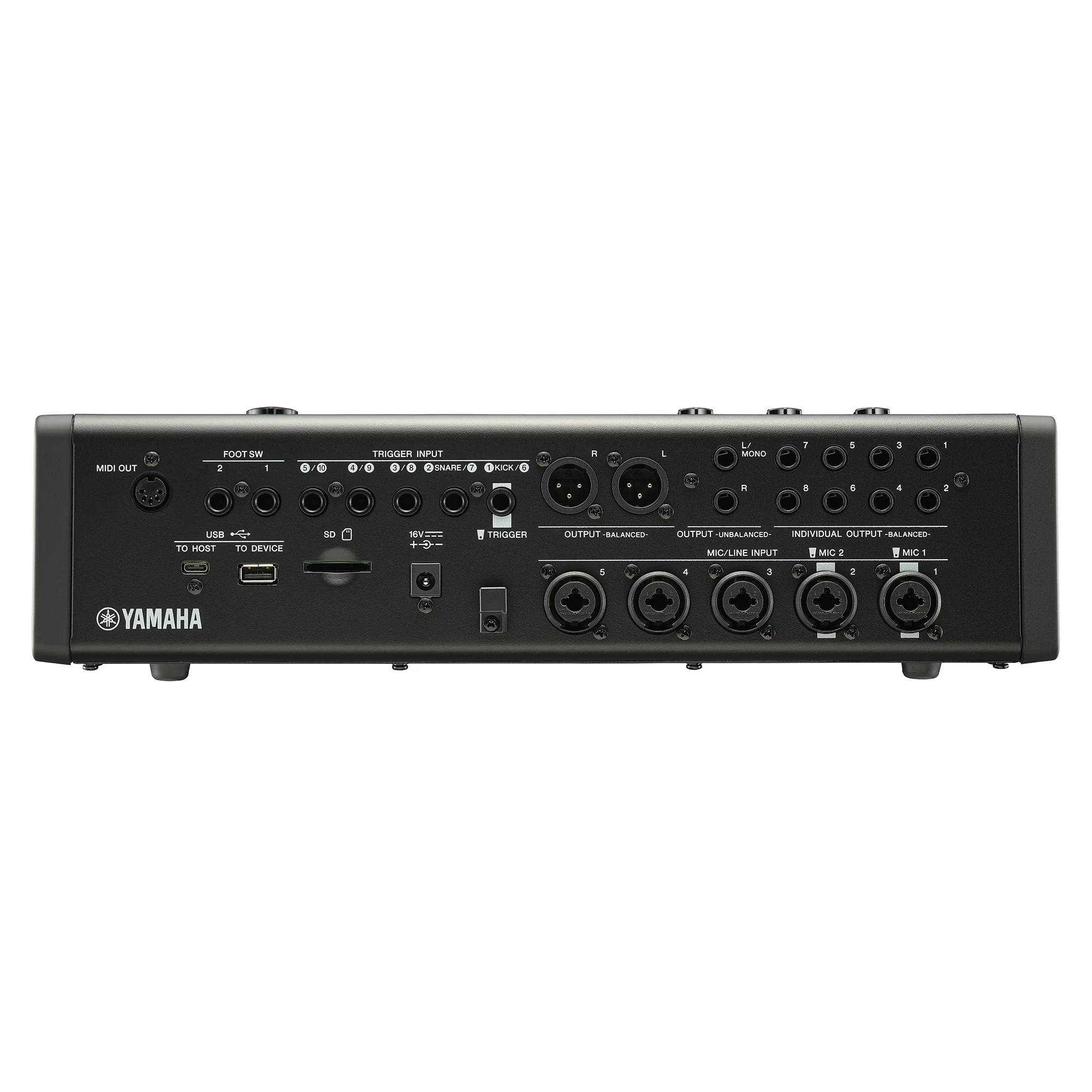 Yamaha EAD-50 Drum Module