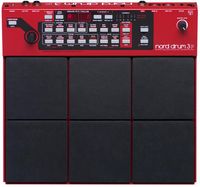 Nord Drum 3P