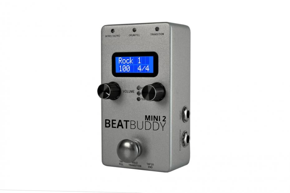 Singular Sound BeatBuddy Mini II