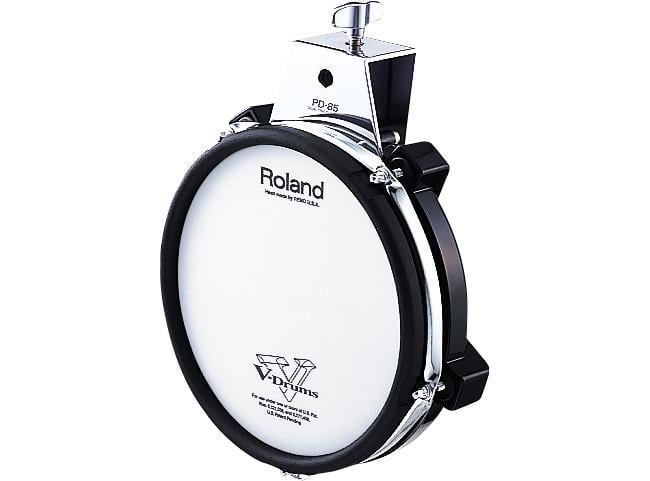 Roland PD-85BK Drum Pad 8