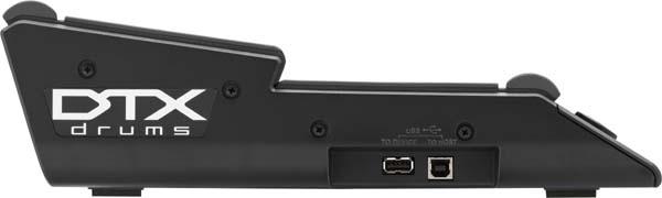 Yamaha DTX-Multi 12 Multipad