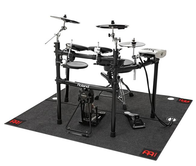 Meinl MDR-E Teppich für E-Drums