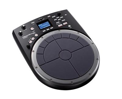Roland HPD-20 Handsonic Hand Percussion
