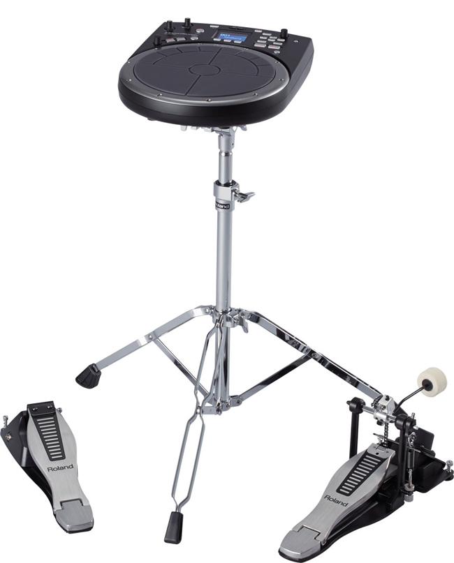Roland HPD-20 Handsonic Hand Percussion