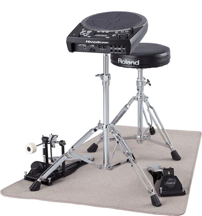 Roland HPD-20 Handsonic Hand Percussion