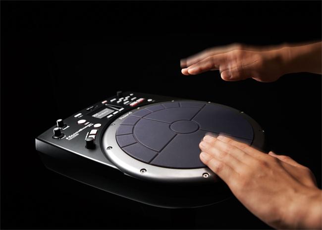 Roland HPD-20 Handsonic Hand Percussion