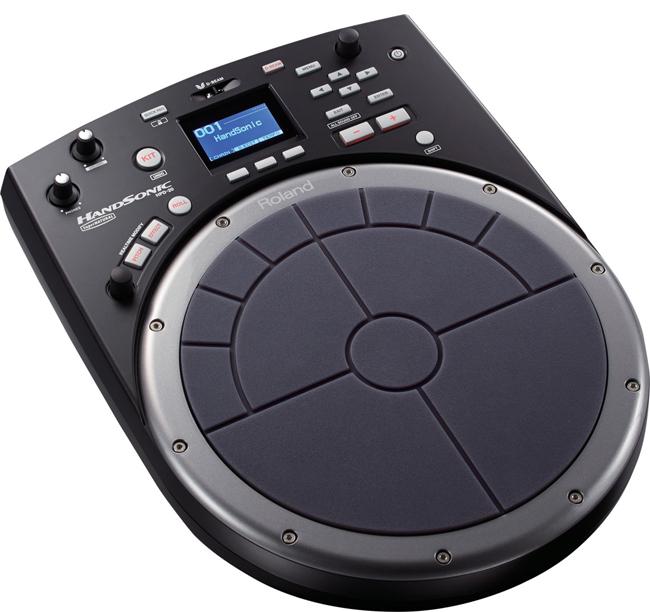 Roland HPD-20 Handsonic Hand Percussion