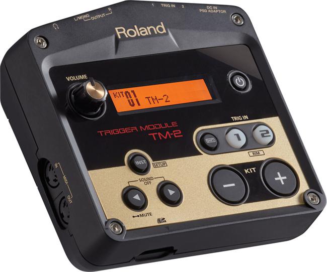 Roland TM-2 Triggermodul