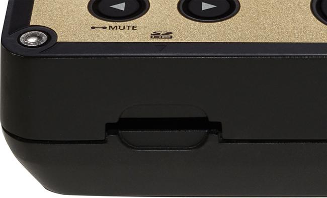 Roland TM-2 Triggermodul