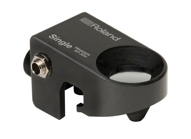 Roland RT-30H Drum Trigger Single