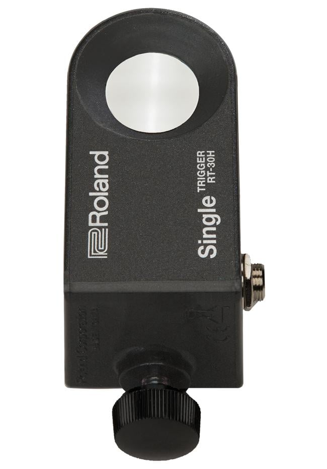 Roland RT-30H Drum Trigger Single