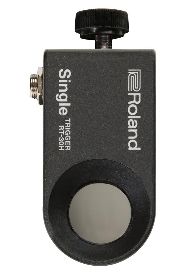 Roland RT-30H Drum Trigger Single