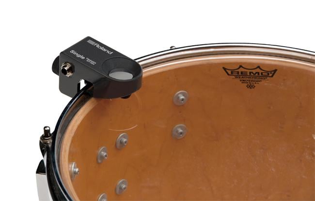 Roland RT-30H Drum Trigger Single