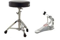 Sonor HSEdrum E-Drum Set Add On Package