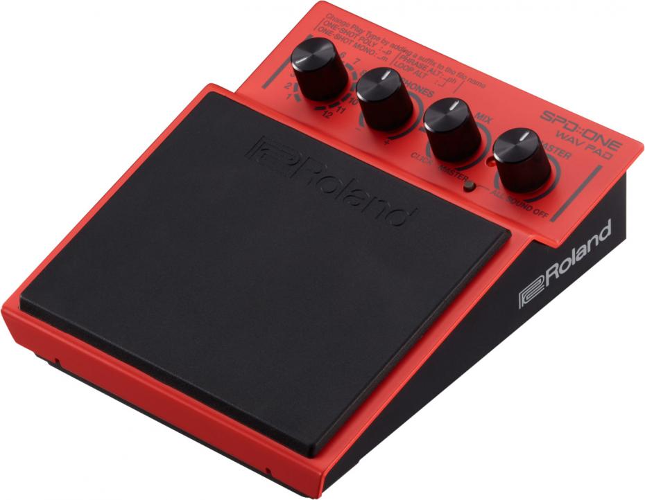 Roland SPD::ONE Wav