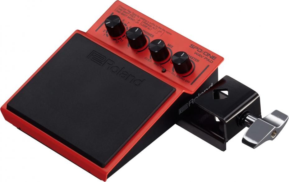 Roland SPD::ONE Wav