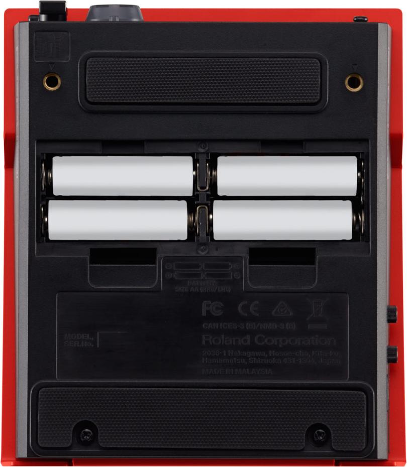 Roland SPD::ONE Wav