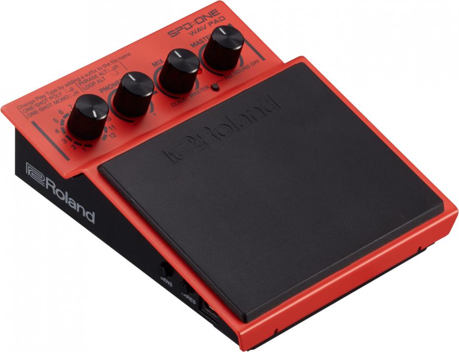 Roland SPD::ONE Wav