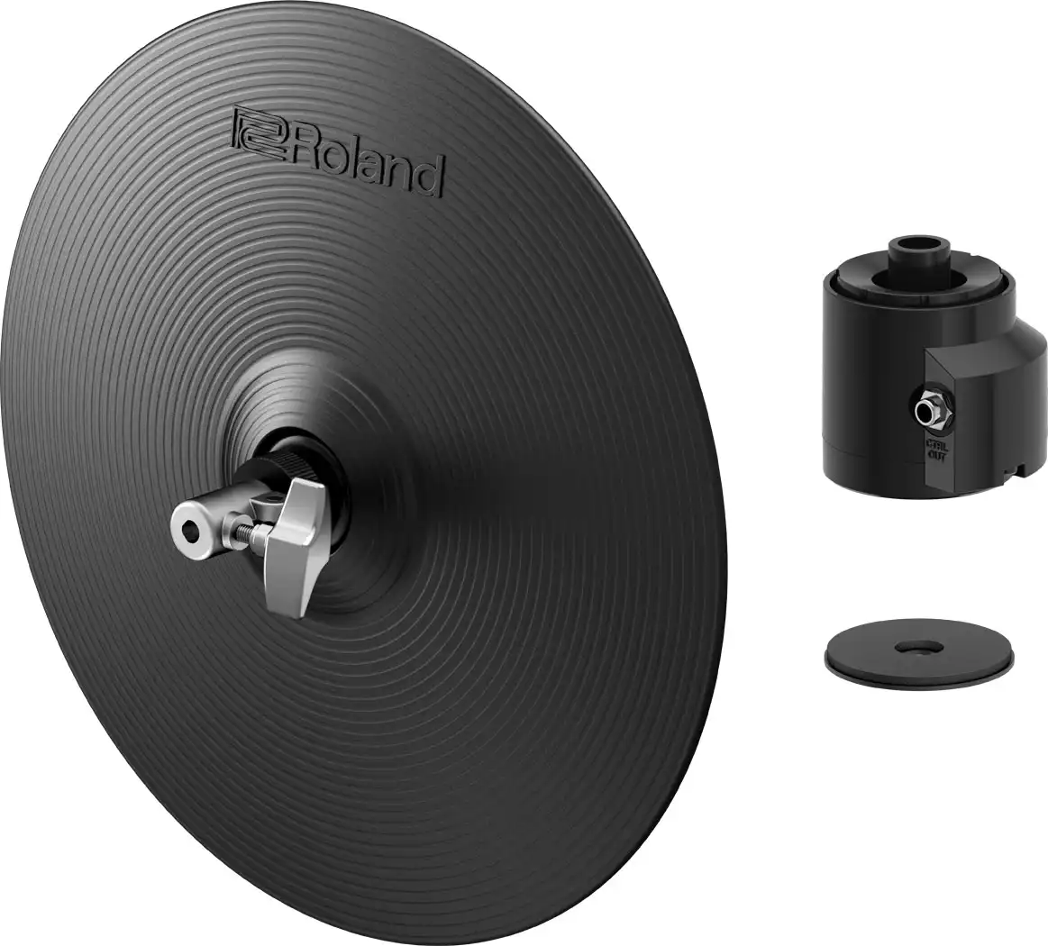 Roland VH-10 V-HiHat