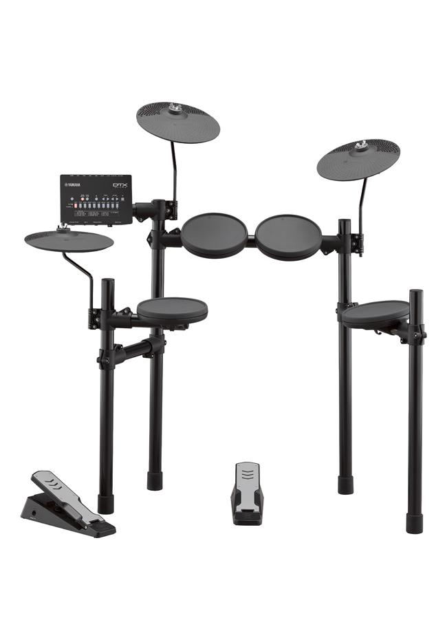 Yamaha DTX402K