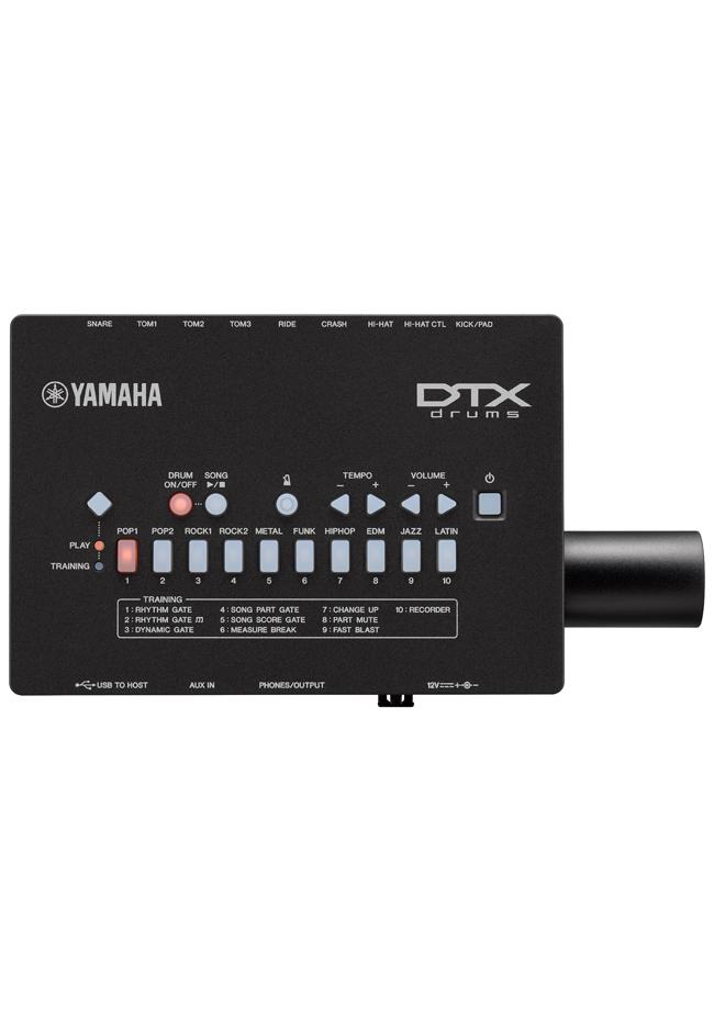 Yamaha DTX402K