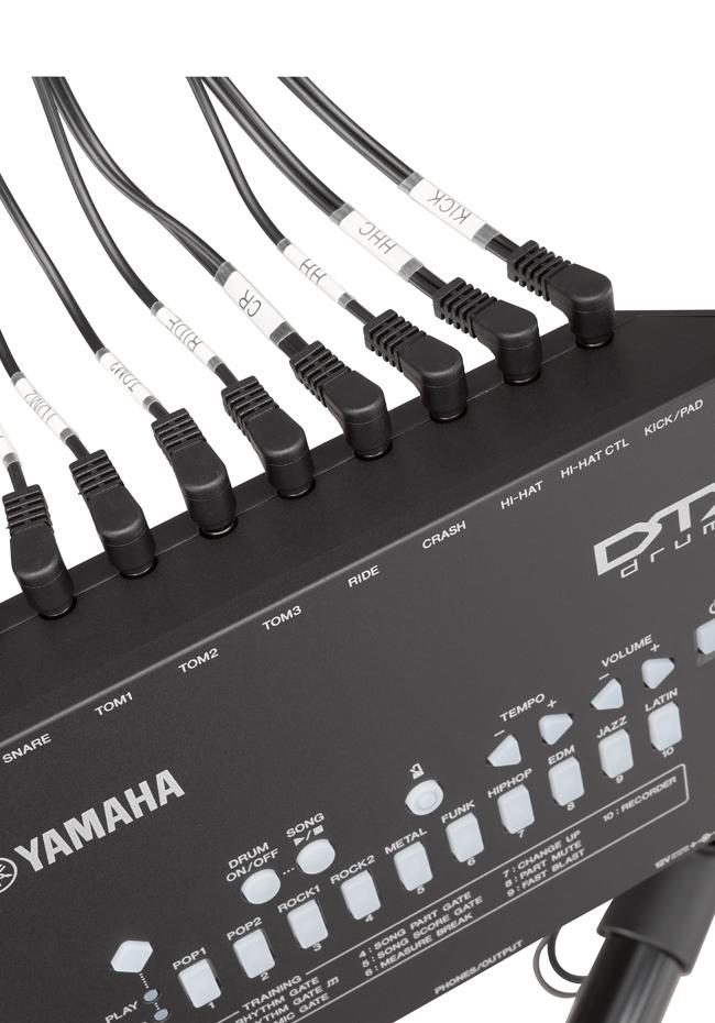 Yamaha DTX402K