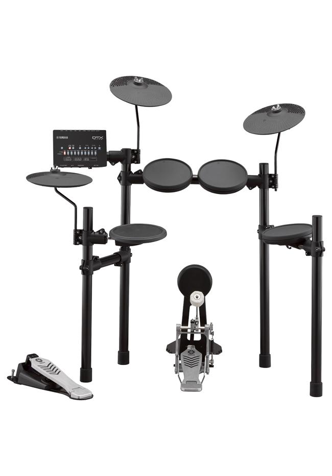 Yamaha DTX452K