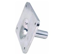 Gibraltar SC-EMMP Halteplatte für Drum Module