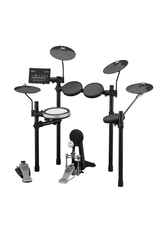 Yamaha DTX482K