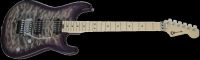 Charvel San Dimas 1 HH FR purple phaze  B-stock