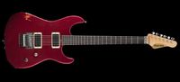 Friedman CALI-ARCHH+ candy apple red