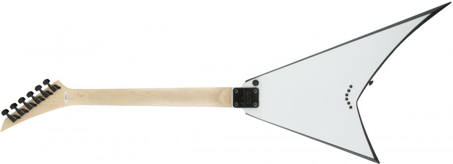 Jackson Randy Rhoads JS32T white blkbvl